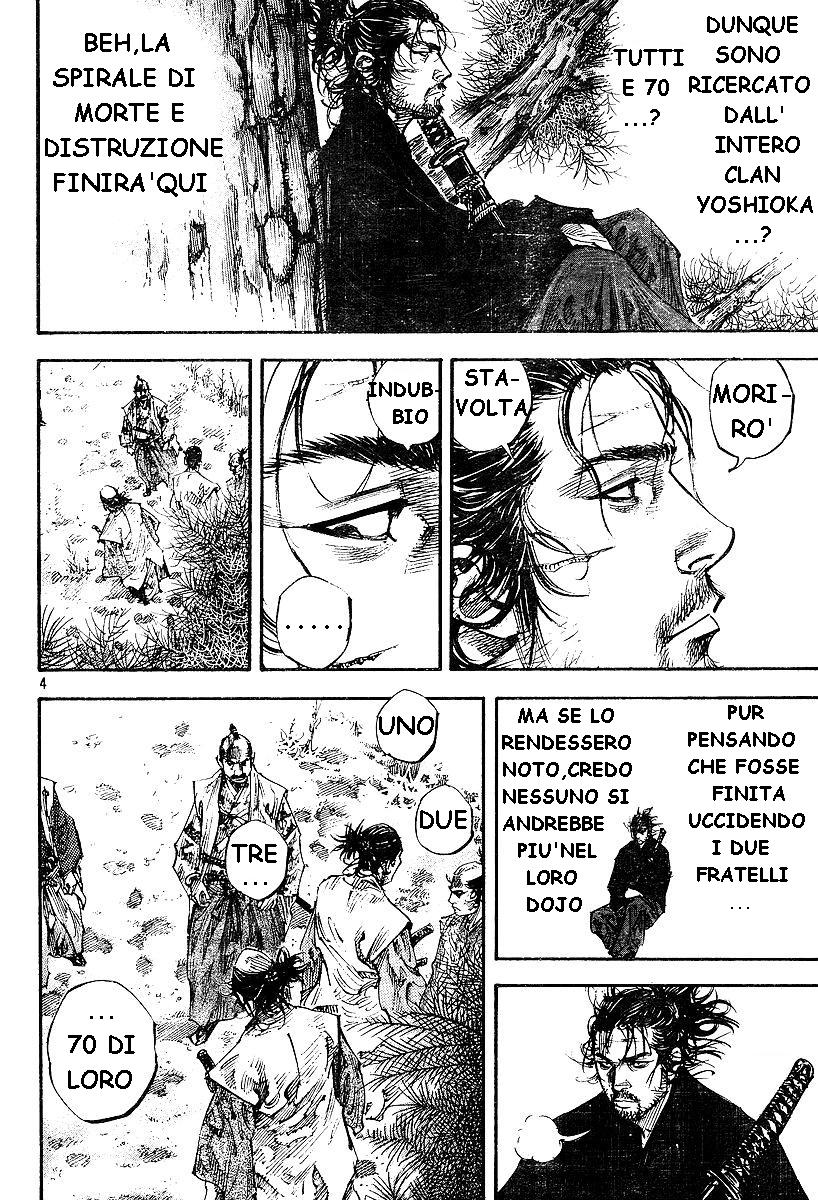 Read Vagabond IT Manga Online