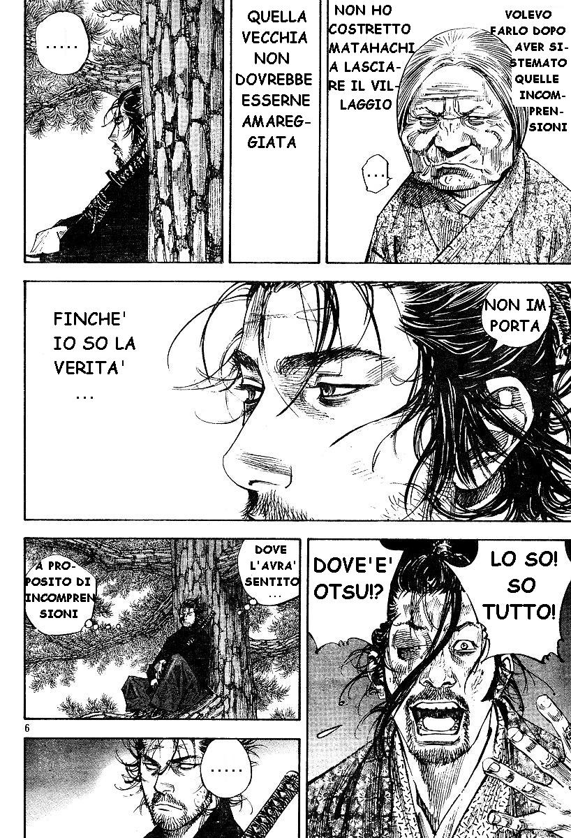 Read Vagabond IT Manga Online