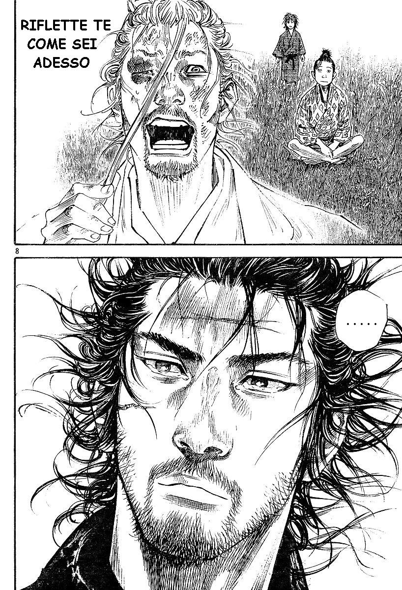 Read Vagabond IT Manga Online