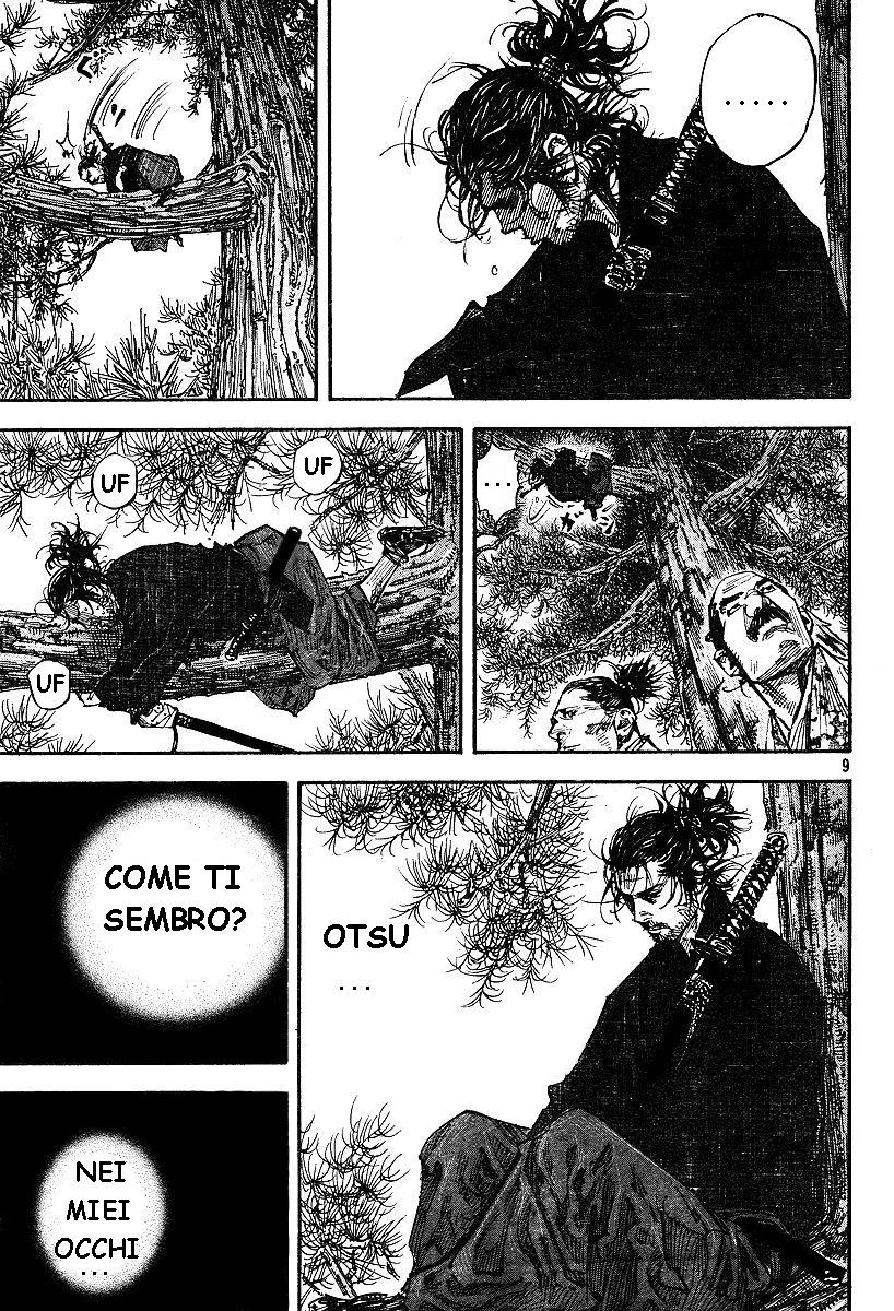 Read Vagabond IT Manga Online