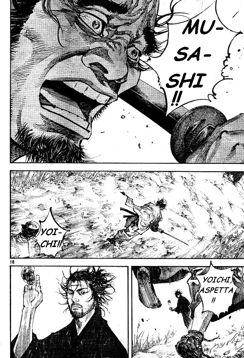 Read Vagabond IT Manga Online