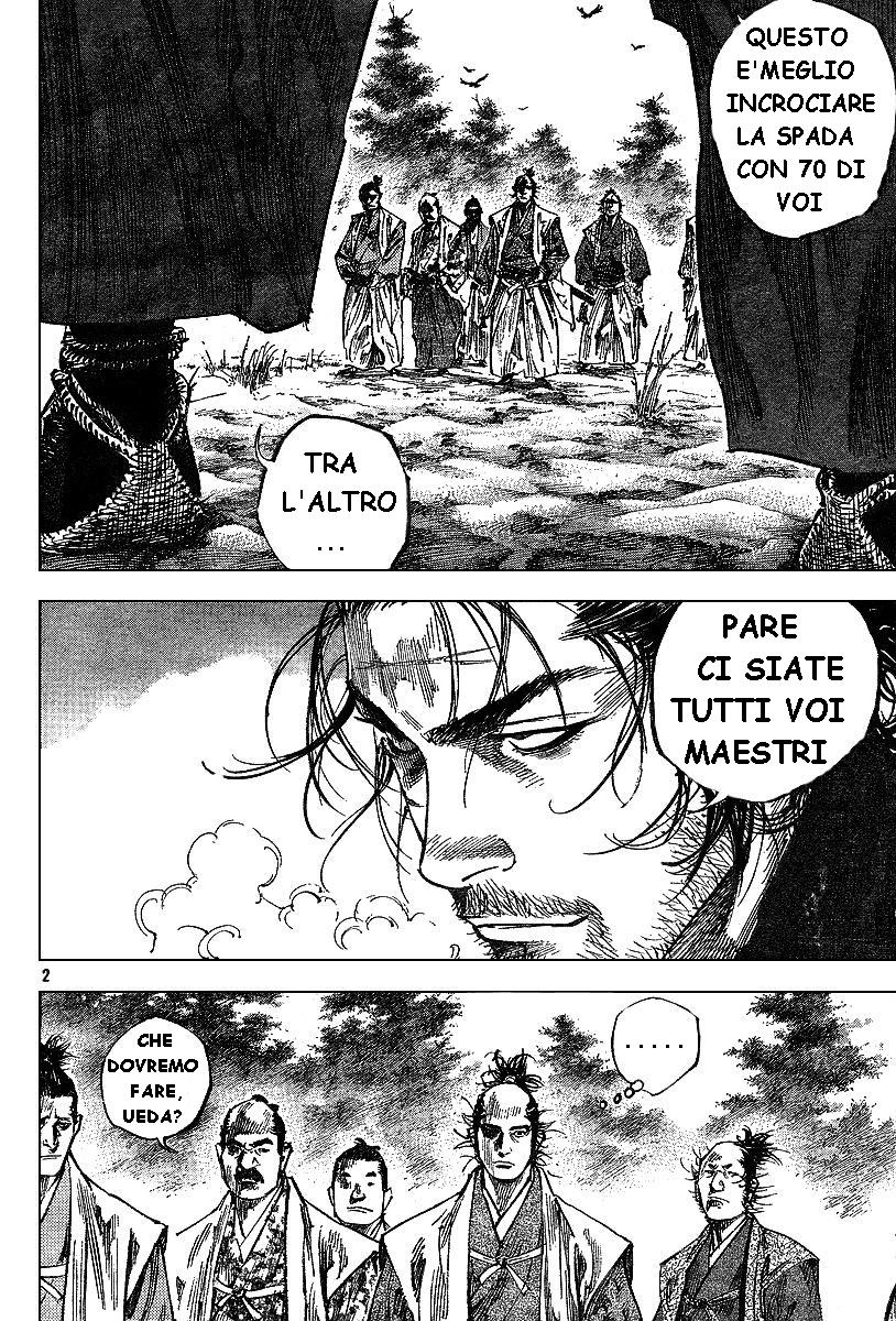 Read Vagabond IT Manga Online