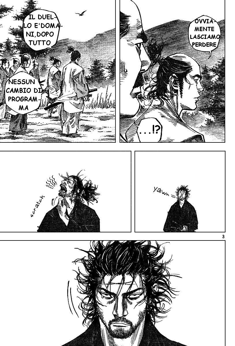 Read Vagabond IT Manga Online