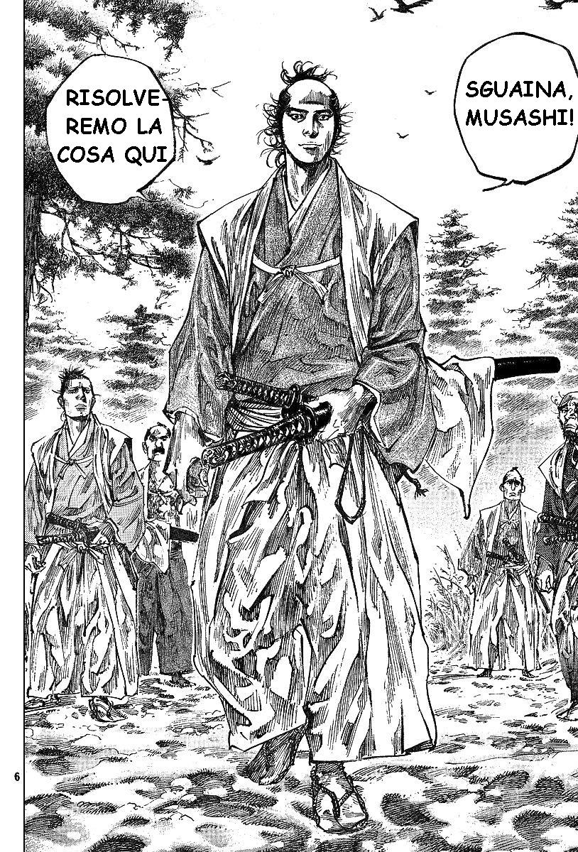 Read Vagabond IT Manga Online