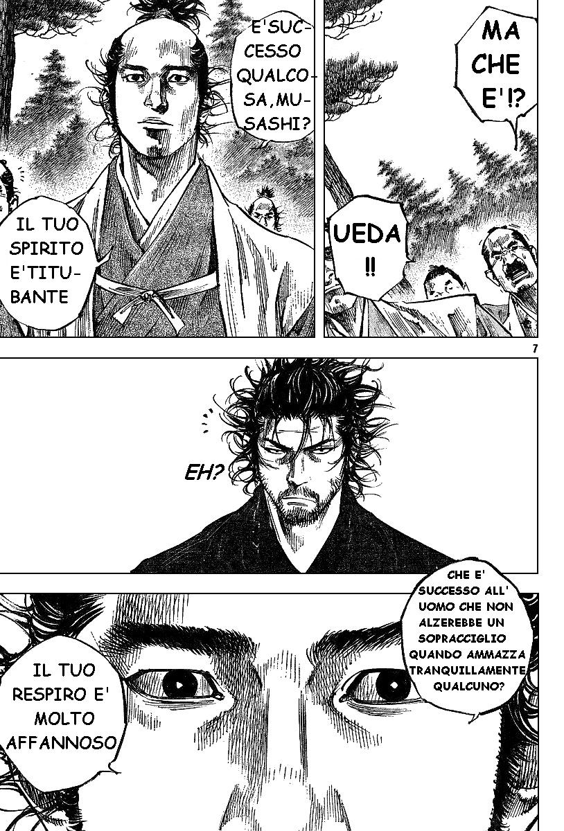 Read Vagabond IT Manga Online