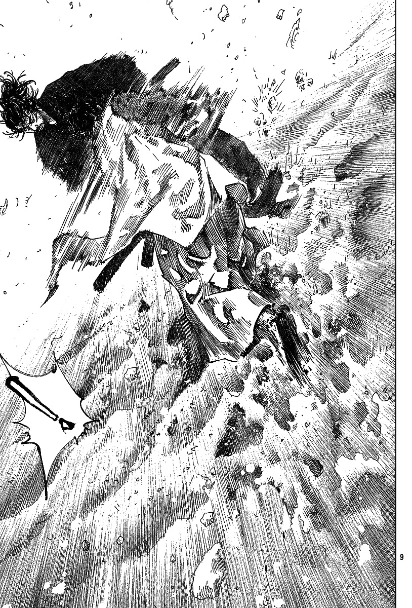 Read Vagabond IT Manga Online