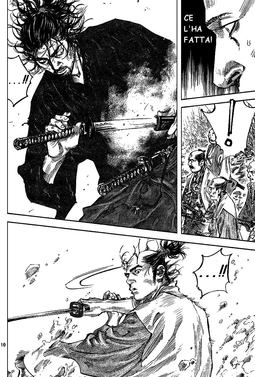 Read Vagabond IT Manga Online