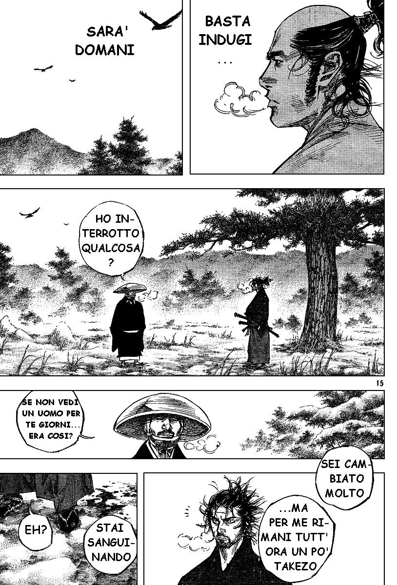 Read Vagabond IT Manga Online