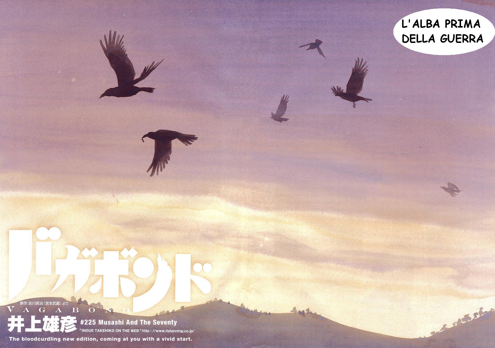 Read Vagabond IT Manga Online