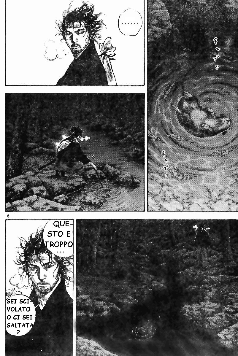 Read Vagabond IT Manga Online