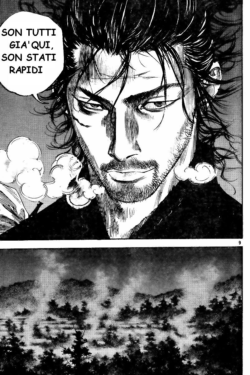 Read Vagabond IT Manga Online