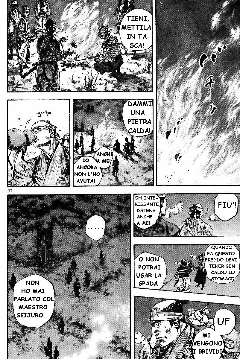 Read Vagabond IT Manga Online