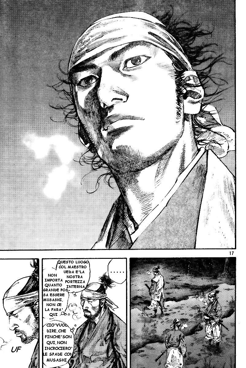 Read Vagabond IT Manga Online
