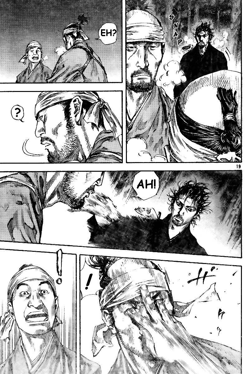 Read Vagabond IT Manga Online