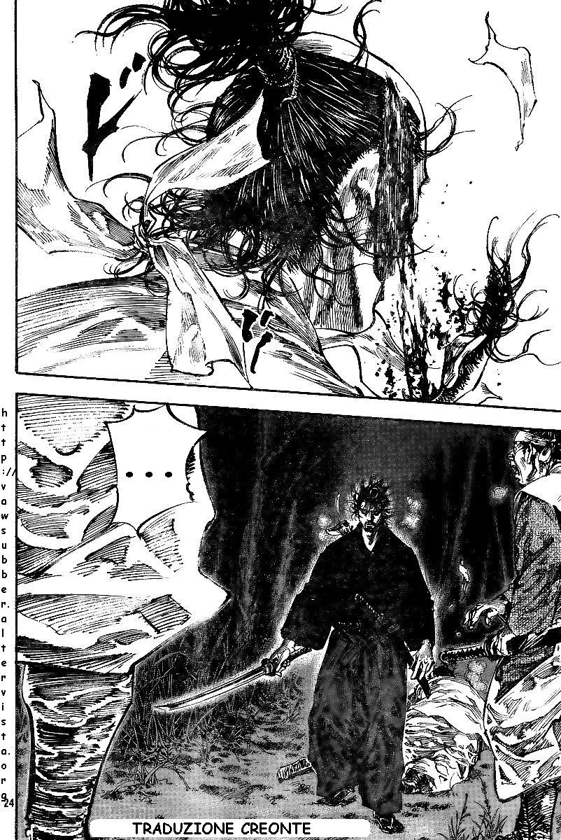 Read Vagabond IT Manga Online