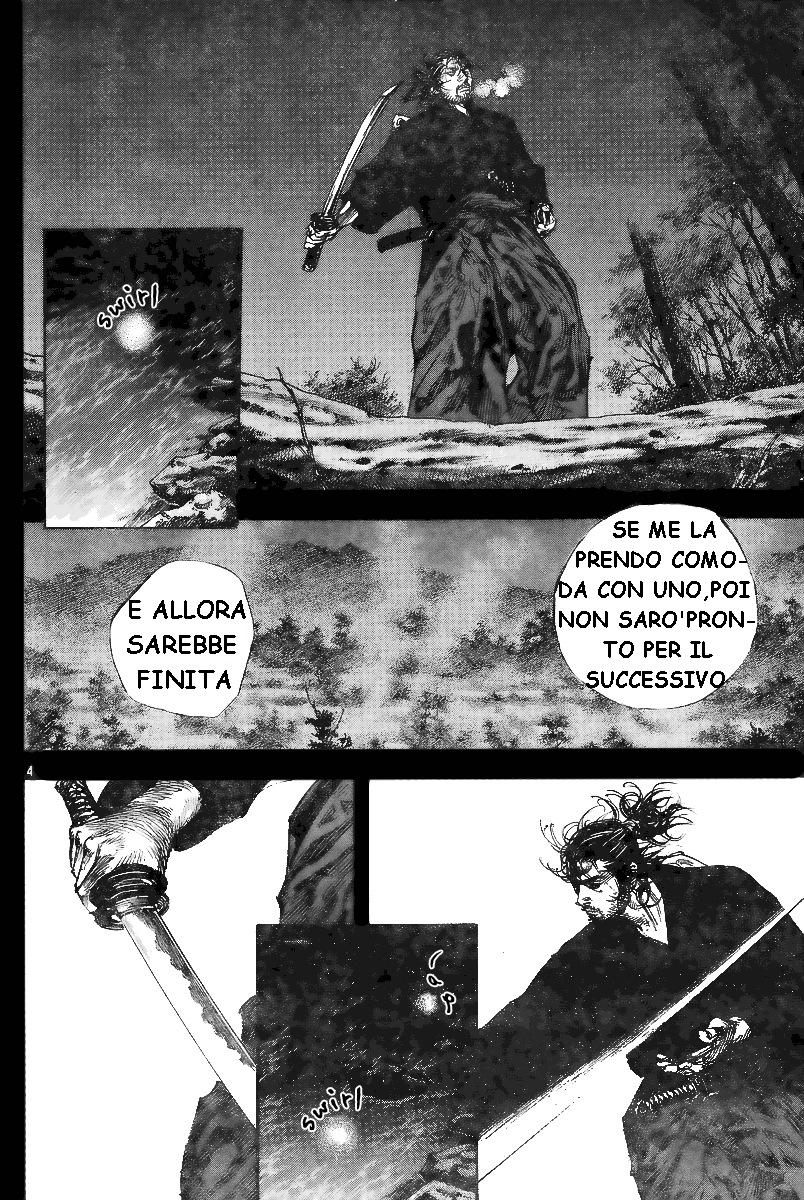 Read Vagabond IT Manga Online