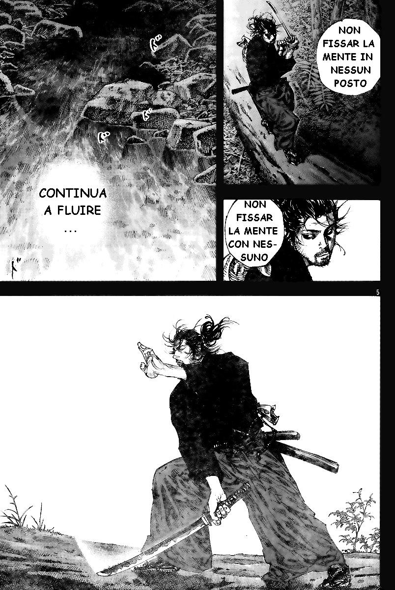 Read Vagabond IT Manga Online
