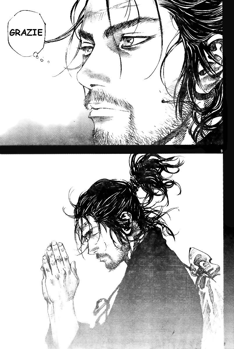 Read Vagabond IT Manga Online