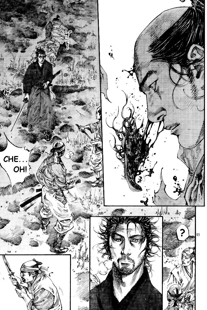 Read Vagabond IT Manga Online