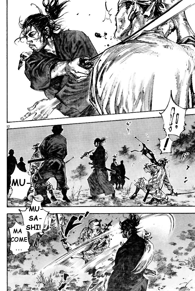 Read Vagabond IT Manga Online