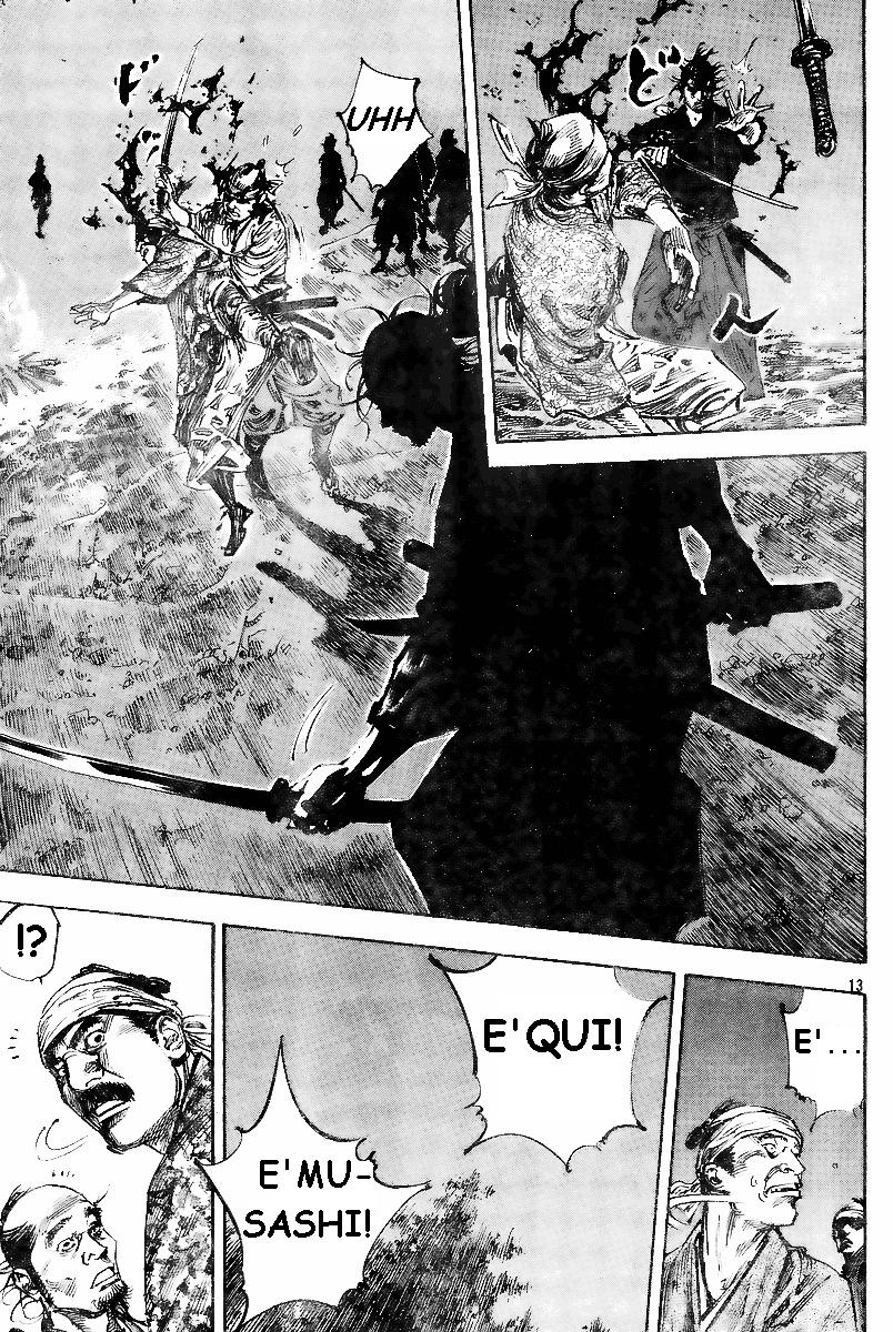 Read Vagabond IT Manga Online