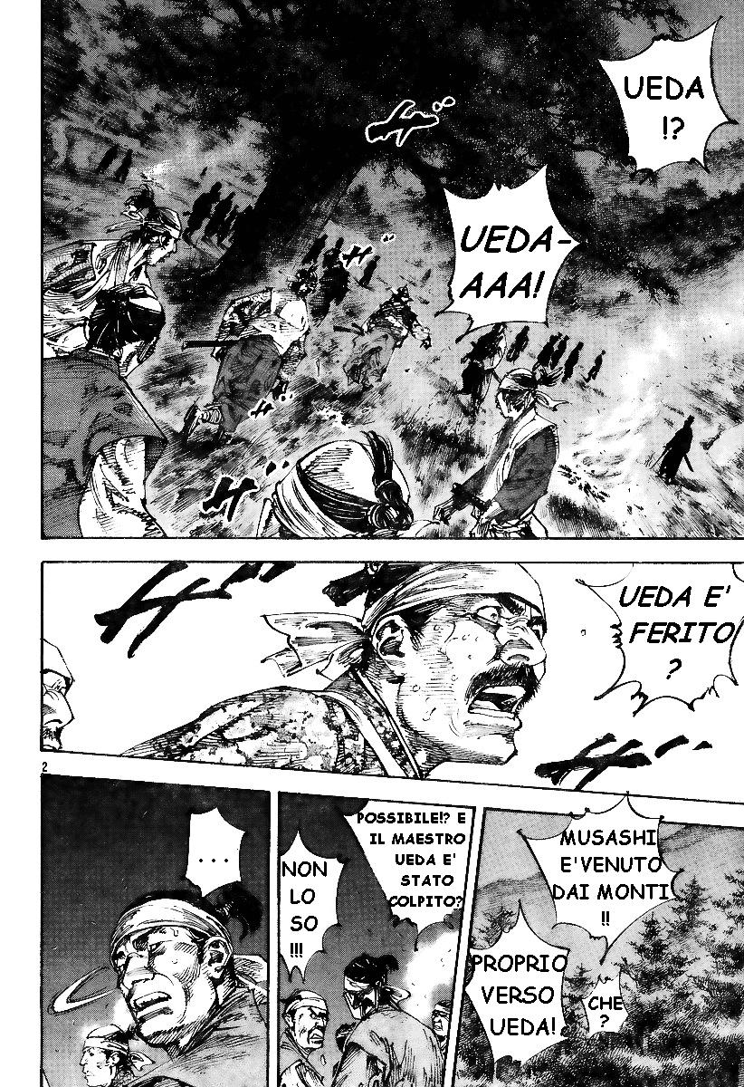 Read Vagabond IT Manga Online