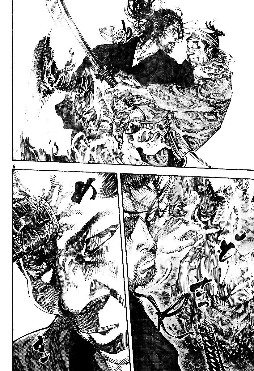 Read Vagabond IT Manga Online