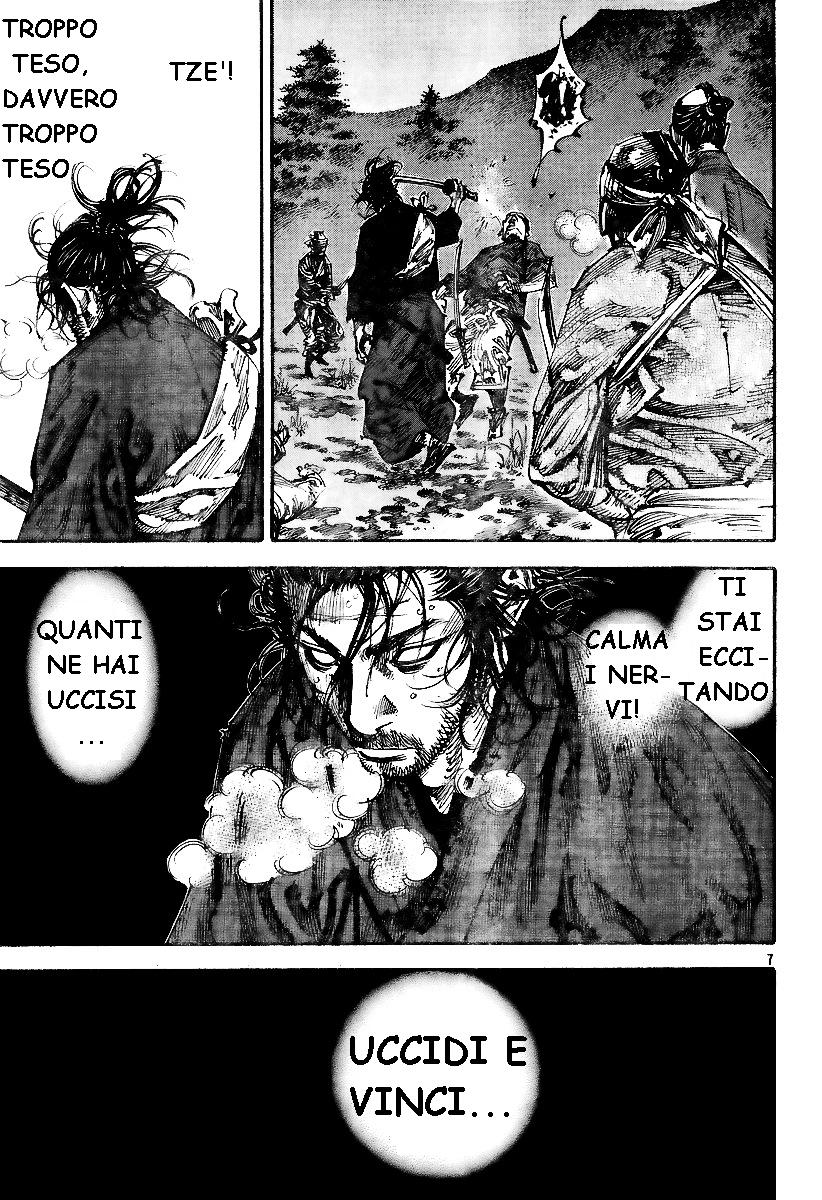 Read Vagabond IT Manga Online