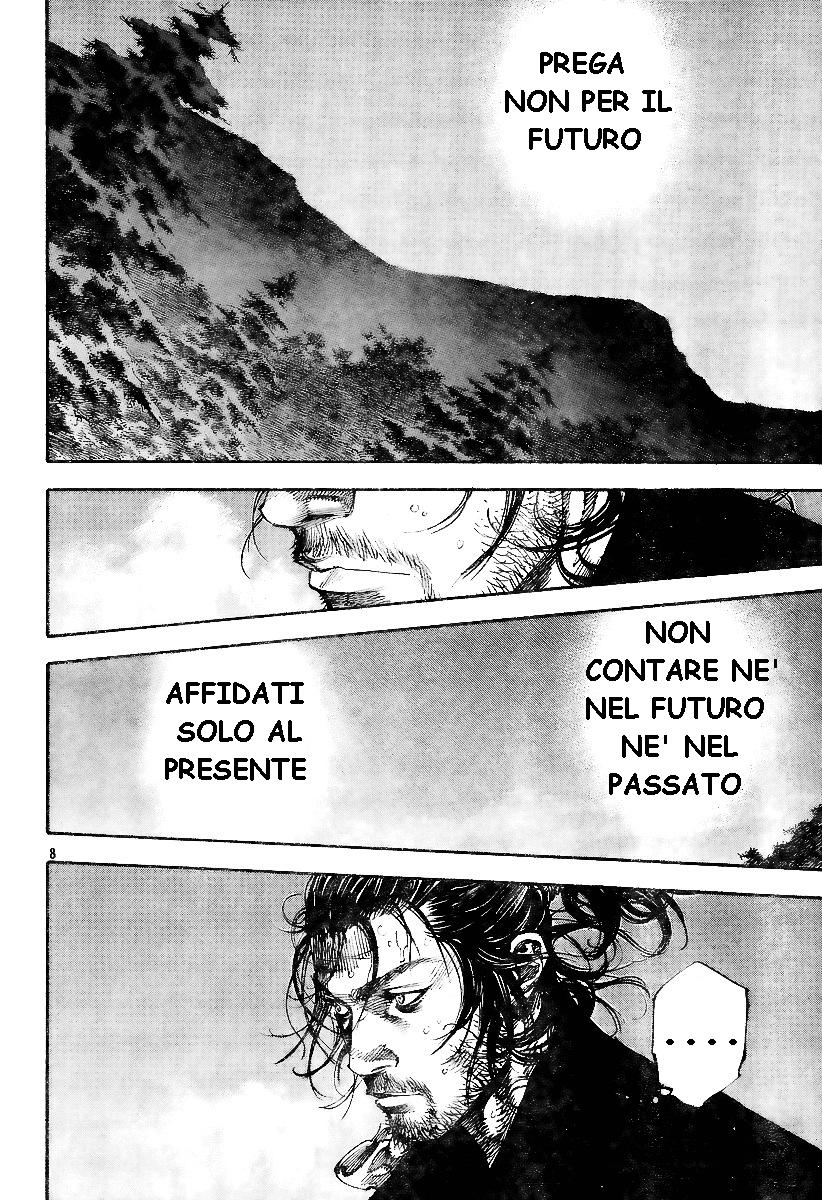 Read Vagabond IT Manga Online