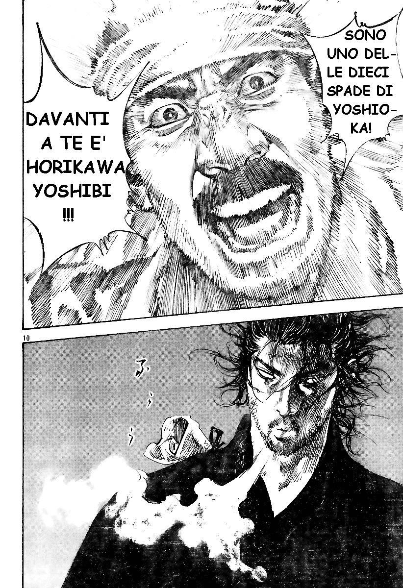 Read Vagabond IT Manga Online