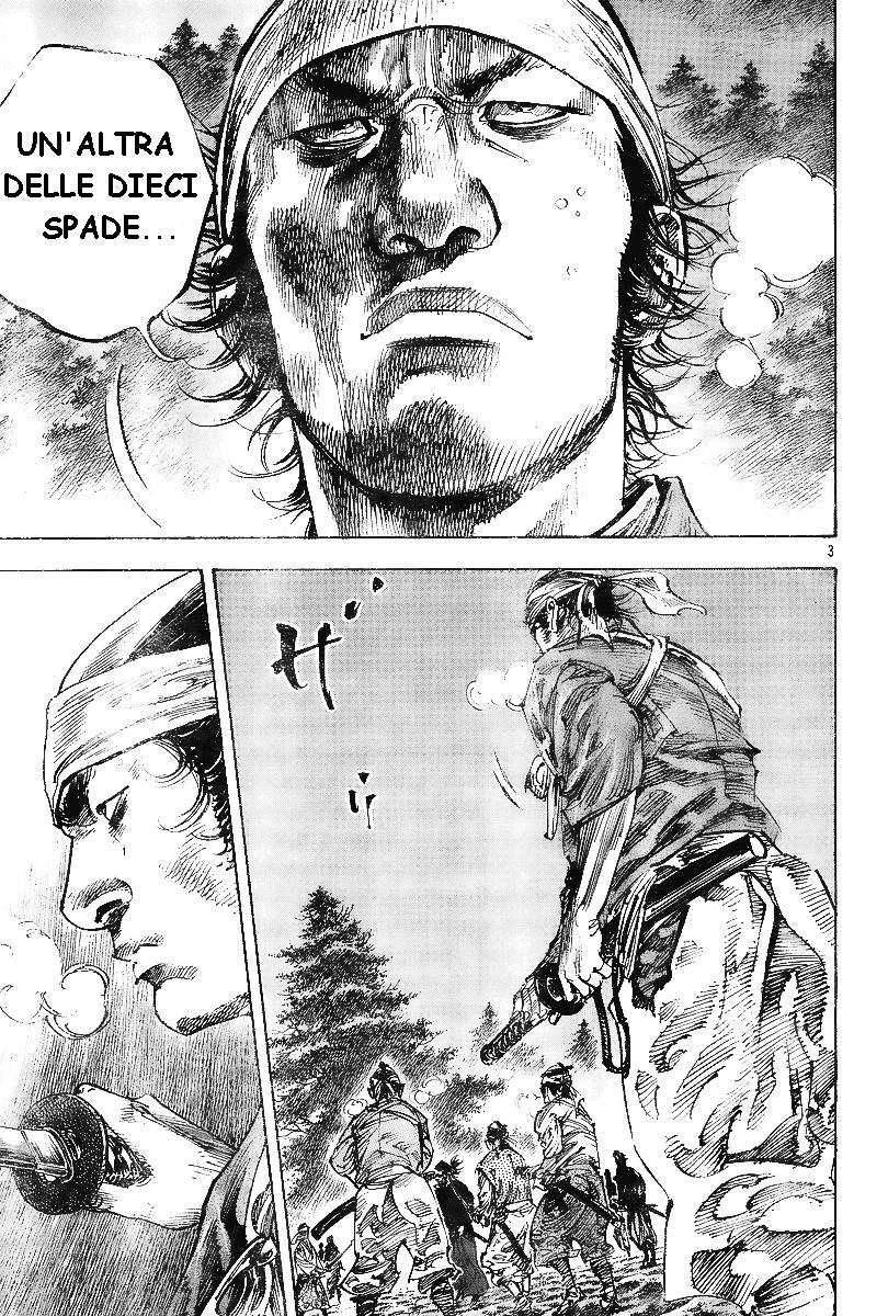 Read Vagabond IT Manga Online