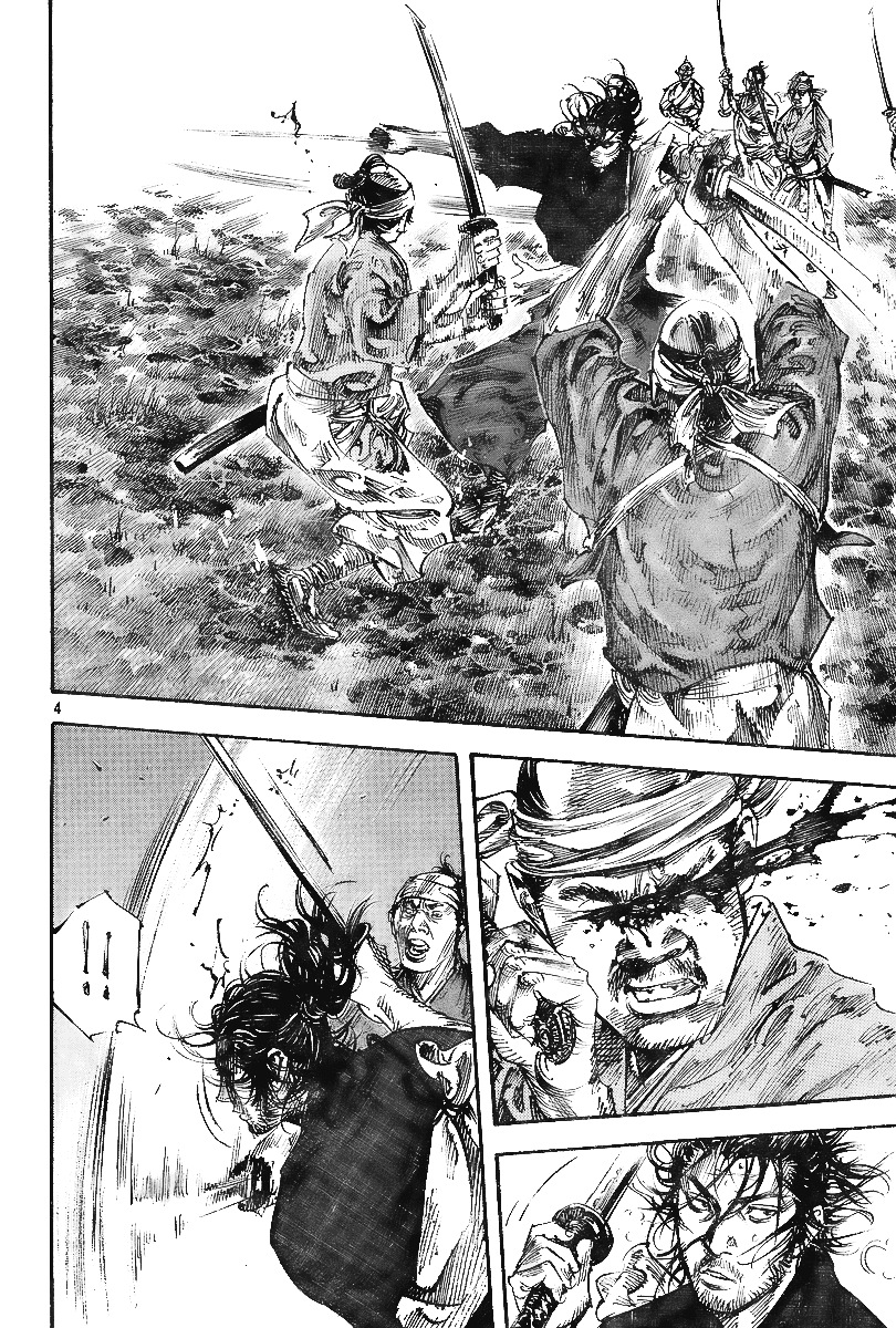 Read Vagabond IT Manga Online