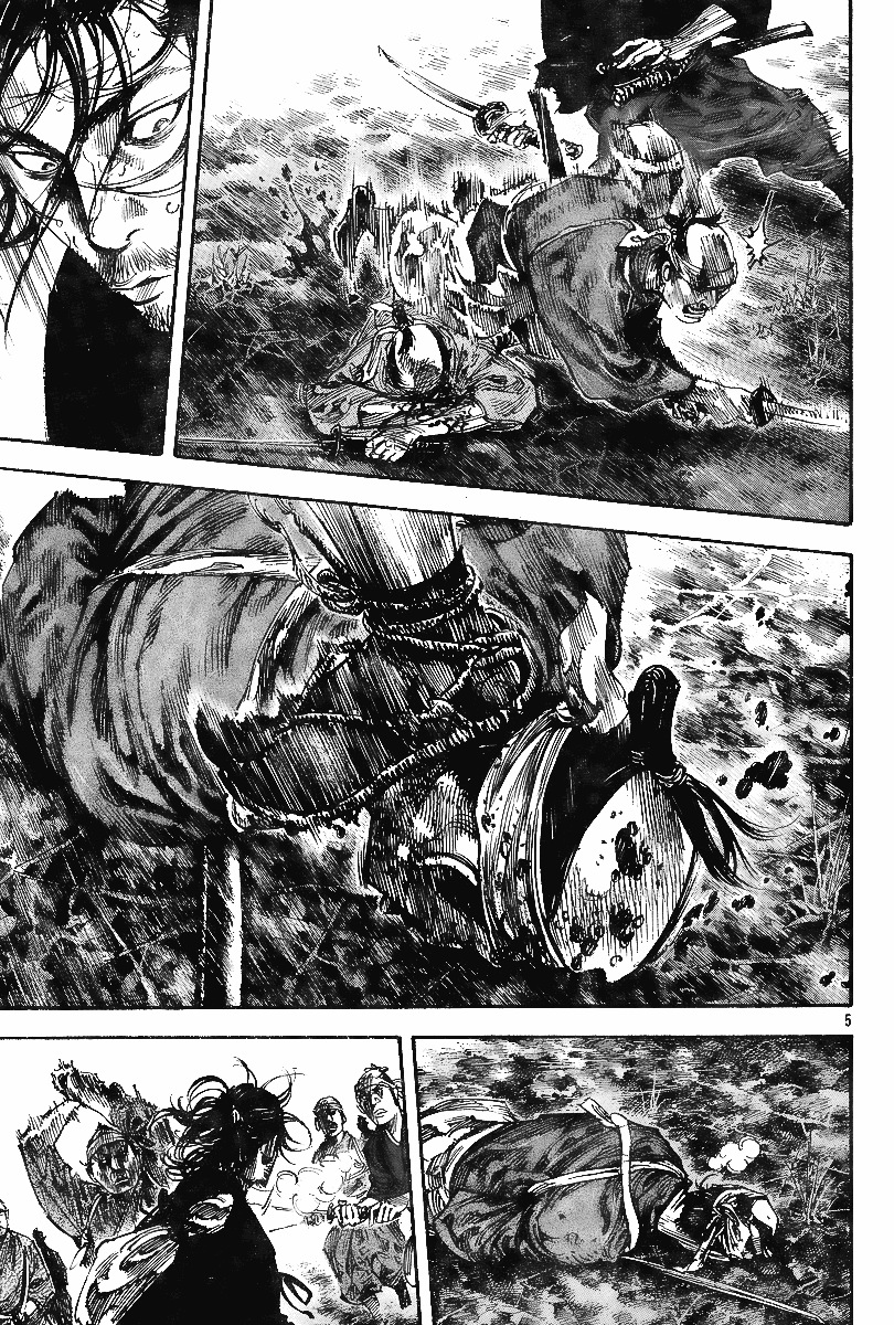 Read Vagabond IT Manga Online