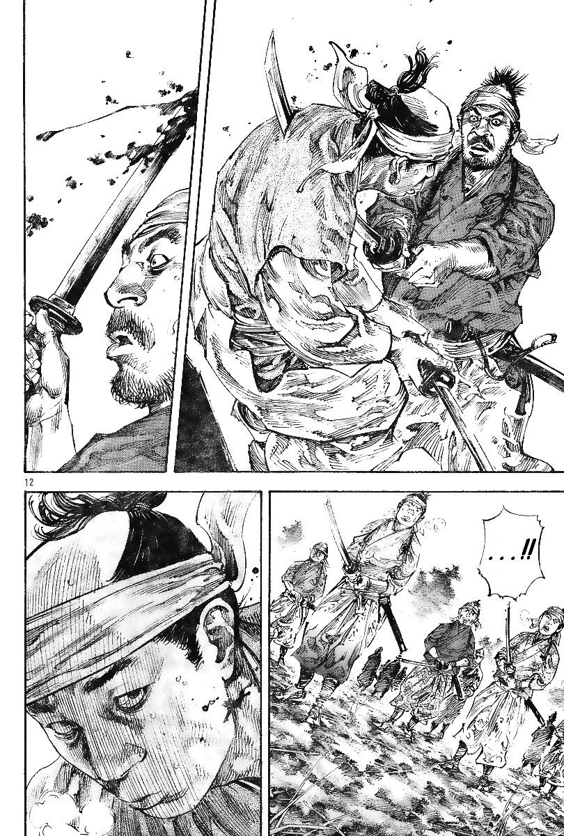 Read Vagabond IT Manga Online