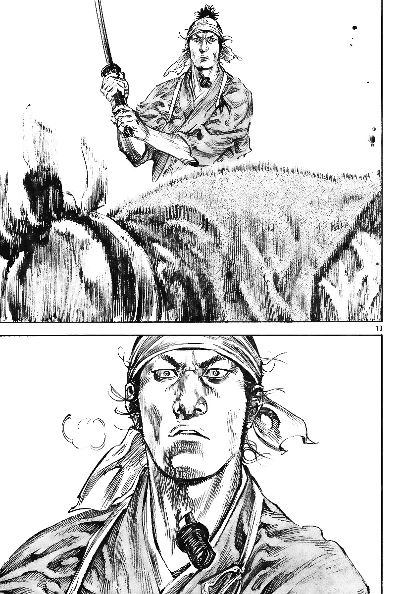Read Vagabond IT Manga Online