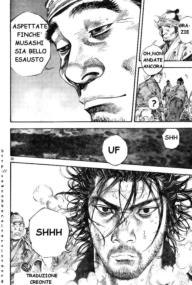 Read Vagabond IT Manga Online