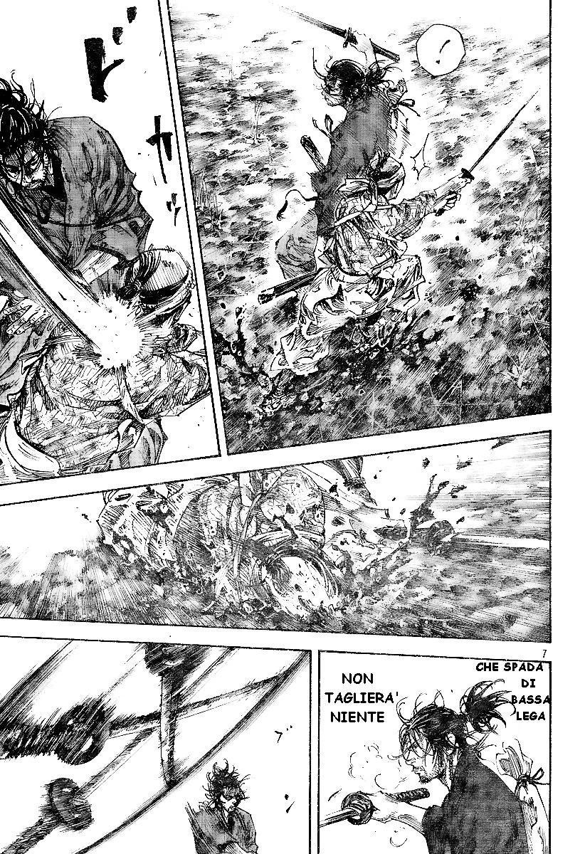 Read Vagabond IT Manga Online