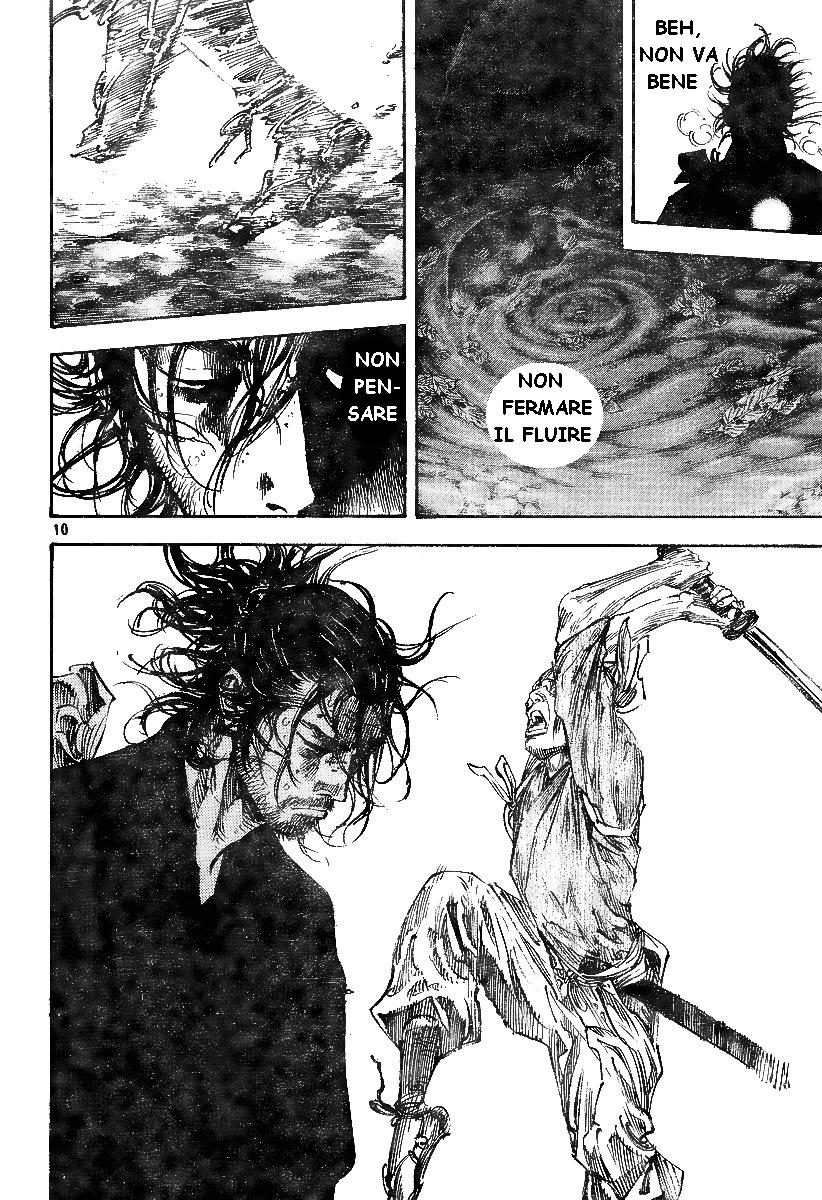 Read Vagabond IT Manga Online