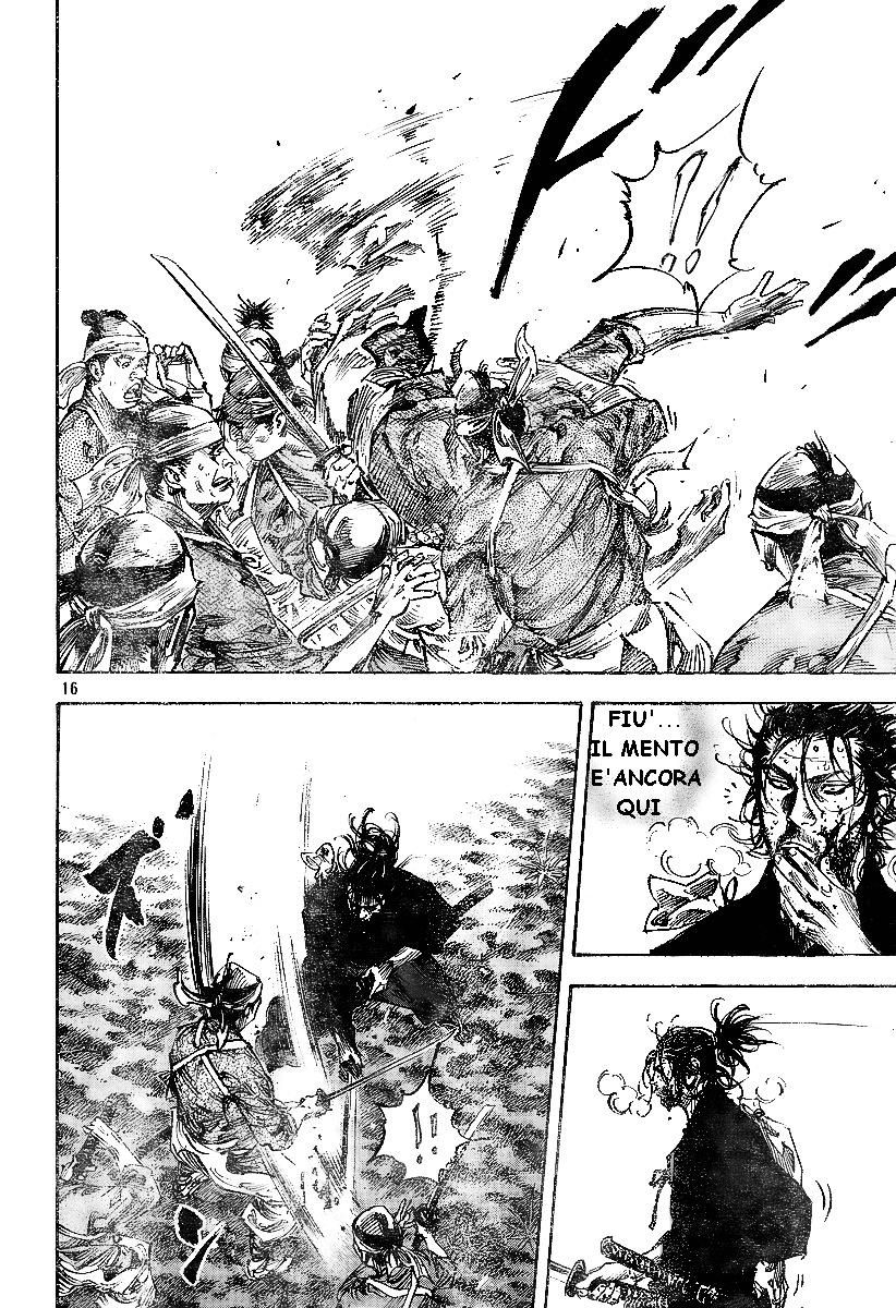 Read Vagabond IT Manga Online