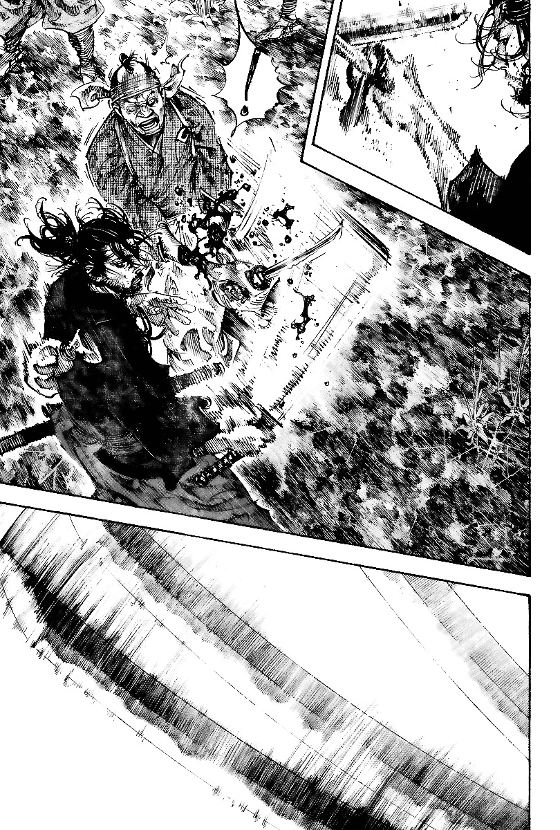 Read Vagabond IT Manga Online