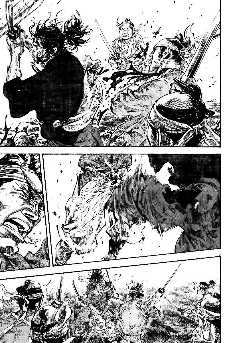 Read Vagabond IT Manga Online