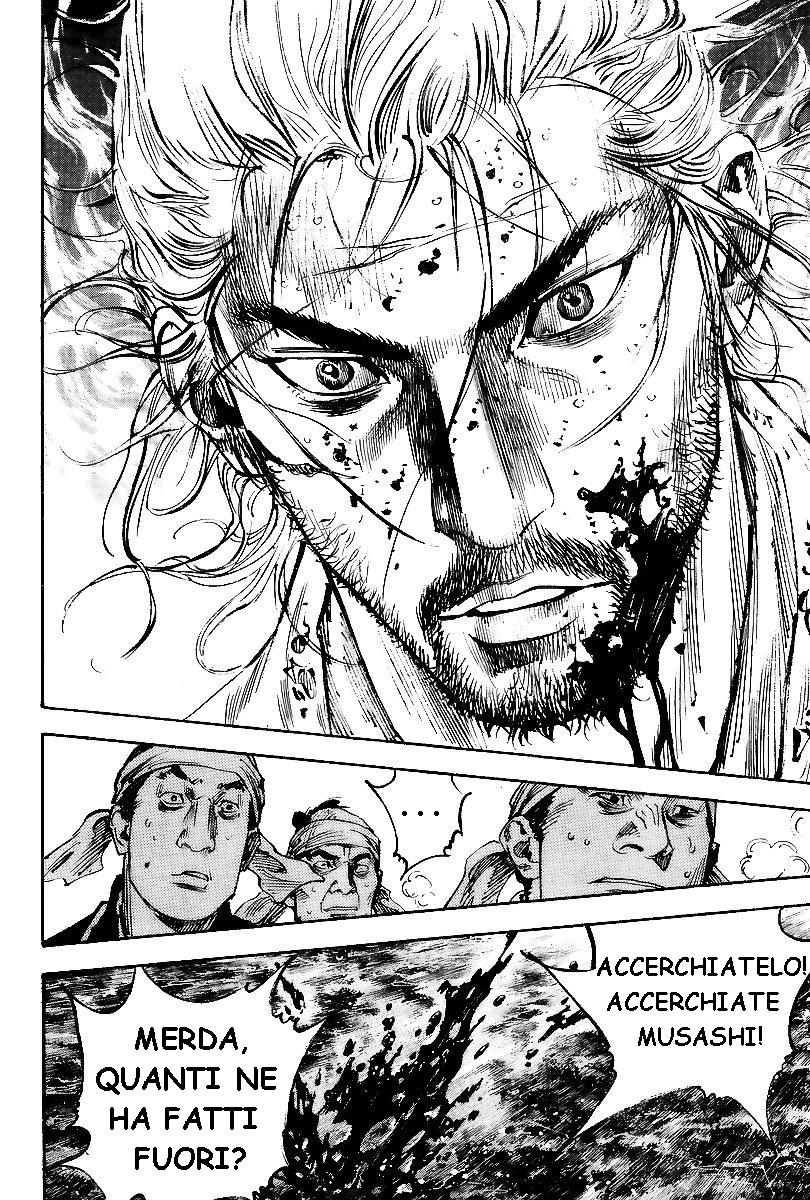 Read Vagabond IT Manga Online