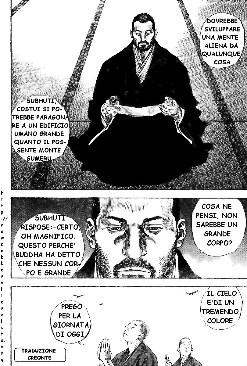Read Vagabond IT Manga Online