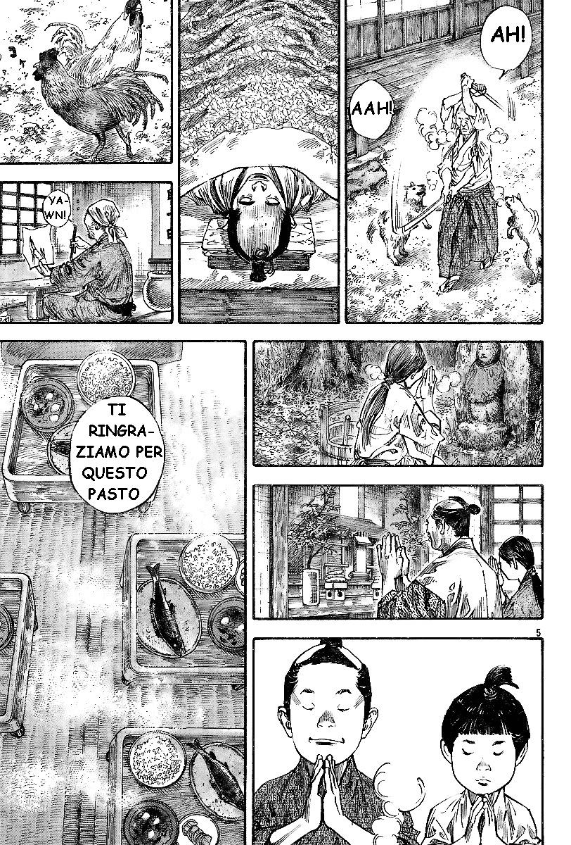 Read Vagabond IT Manga Online