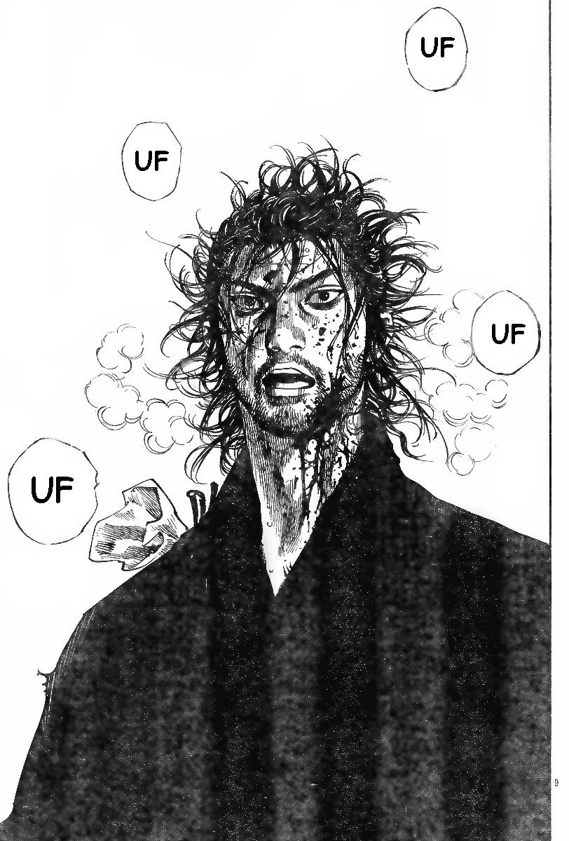 Read Vagabond IT Manga Online
