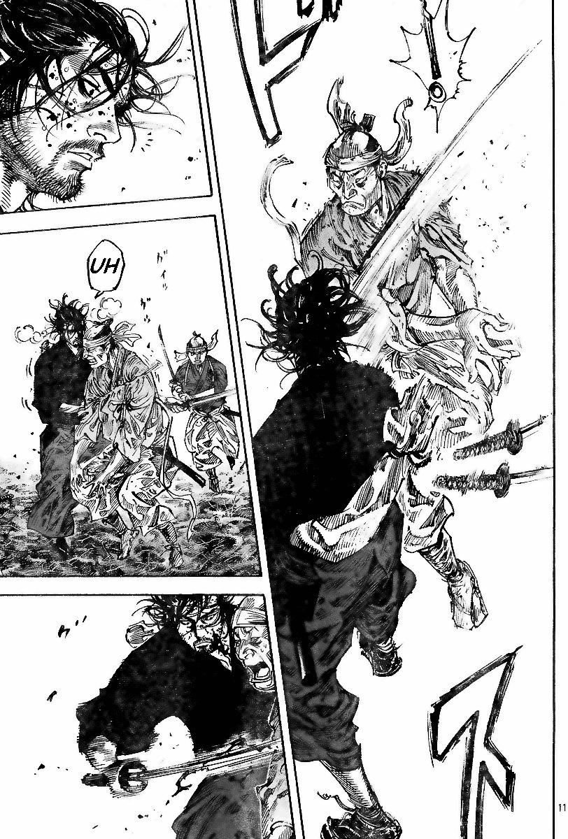 Read Vagabond IT Manga Online