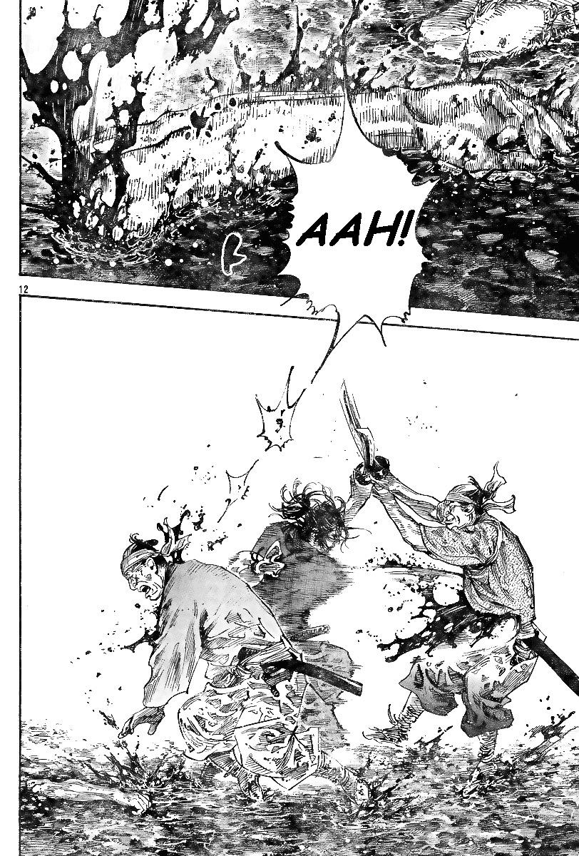 Read Vagabond IT Manga Online