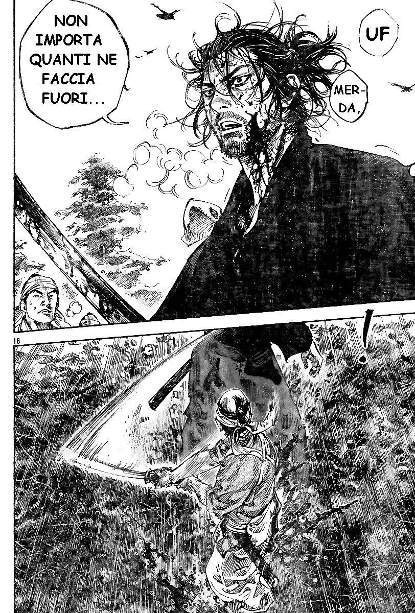 Read Vagabond IT Manga Online