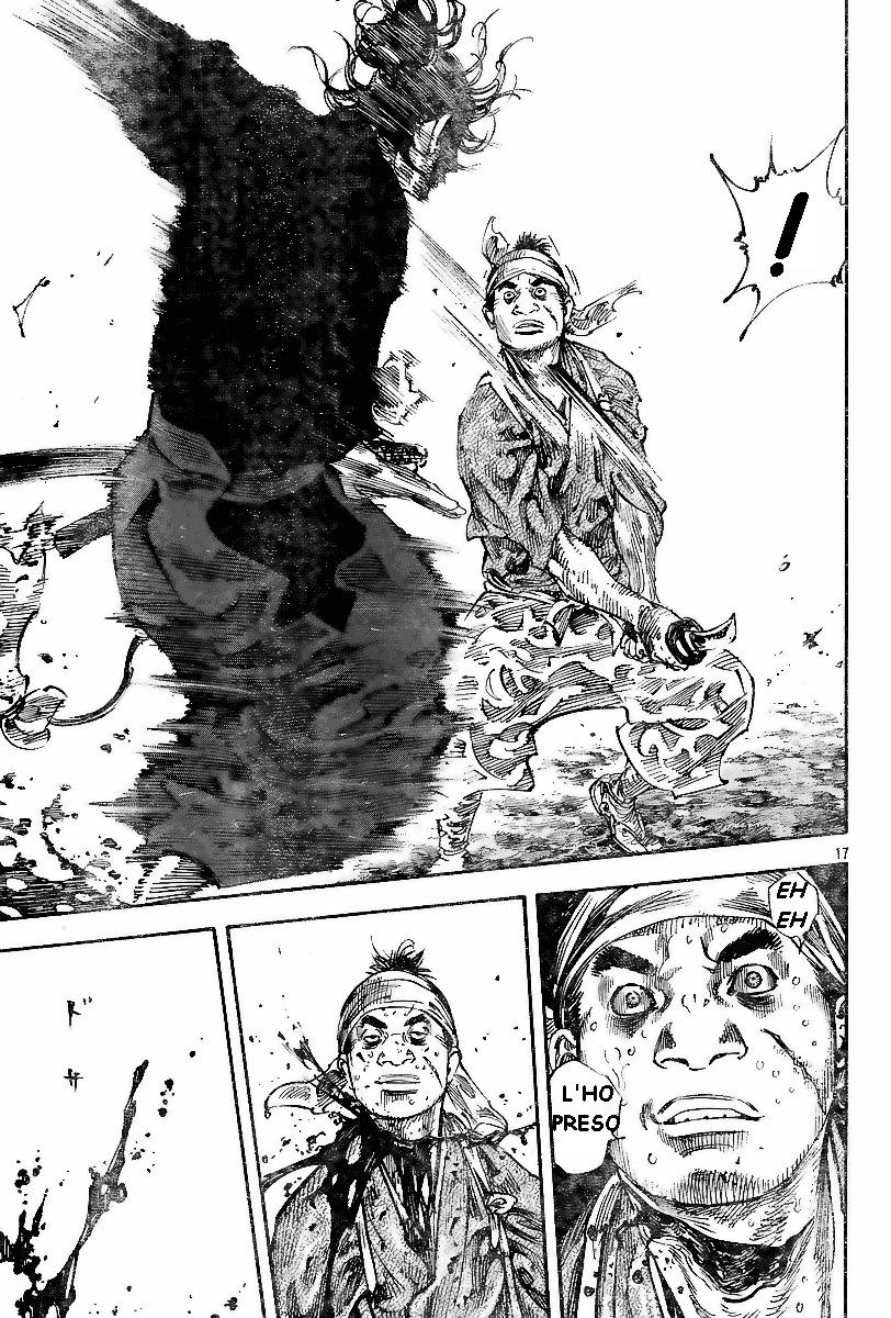 Read Vagabond IT Manga Online