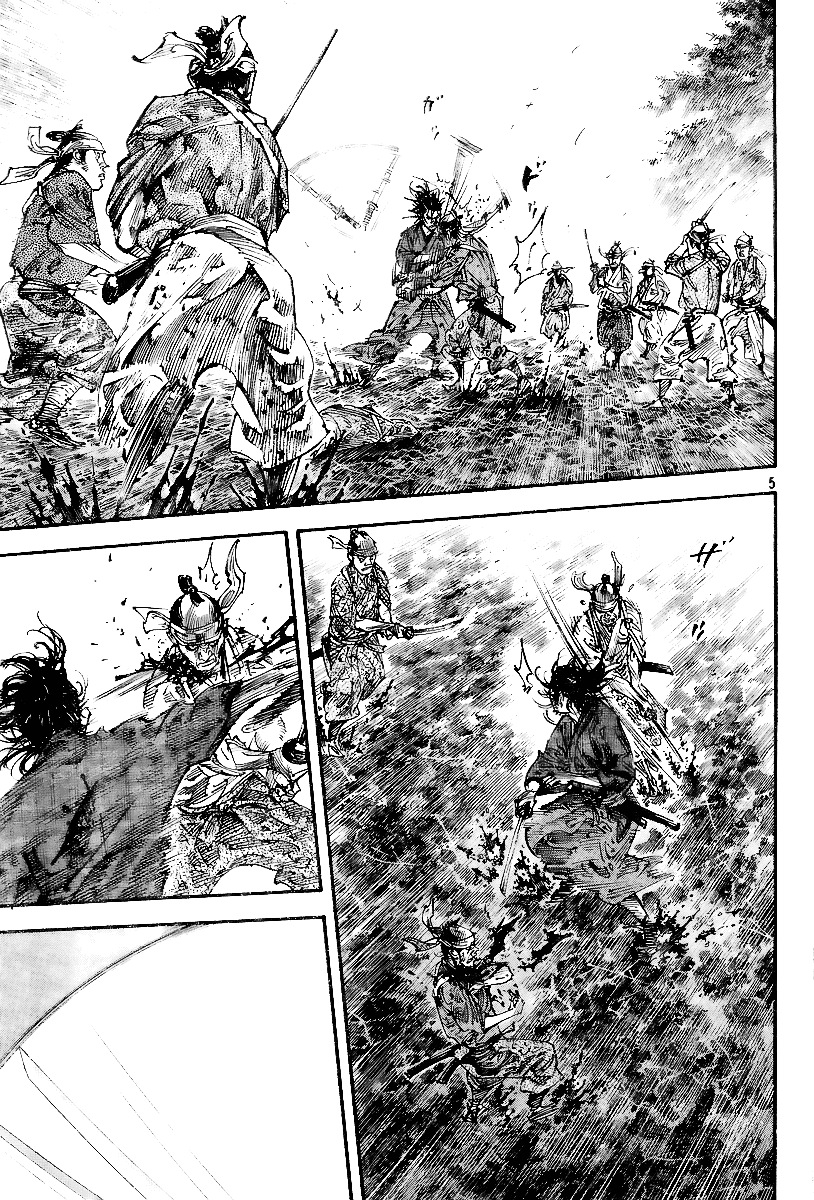 Read Vagabond IT Manga Online